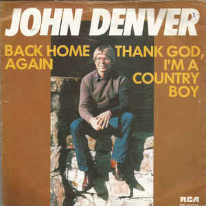 John Denver